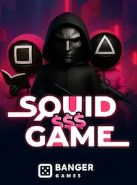 Squid Game Squid Game themed slot at A880 COM
