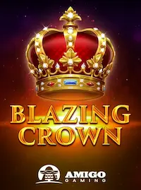 Blazing Crown Blazing Crown hot slot at A880 COM