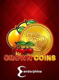 Crown Coins Crown Coins slot at A880 COM