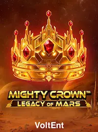 Mighty Crown Mighty Crown at A880 COM