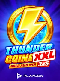 Thunder Coins XXL Thunder Coins XXL at A880 COM