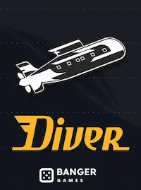 Diver Diver crash adventure at A880 COM