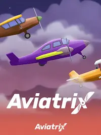 AviatriX AviatriX crash game at A880 COM