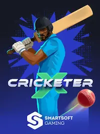 CricketerX CricketerX crash game at A880 COM