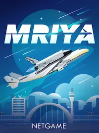 Mriya Mriya crash game at A880 COM