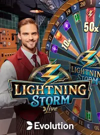Lightning Storm Lightning Storm at A880 COM