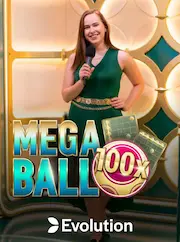 Mega Ball Mega Ball at A880 COM